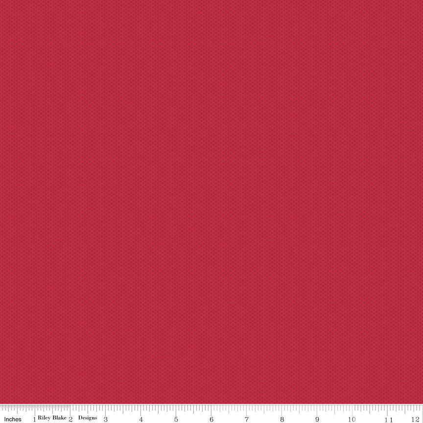 POParazzi Jazzberry Yardage by RBD Designers for Riley Blake Designs | C805-JAZZBERRY