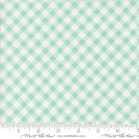 Summertime Picnic Ice Yardage by Camille Roskelley for Moda Fabrics | 55325 18