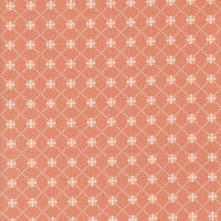 Portofino Cobblestones Gelato Yardage by Fig Tree & Co for Moda Fabrics | 35396 15