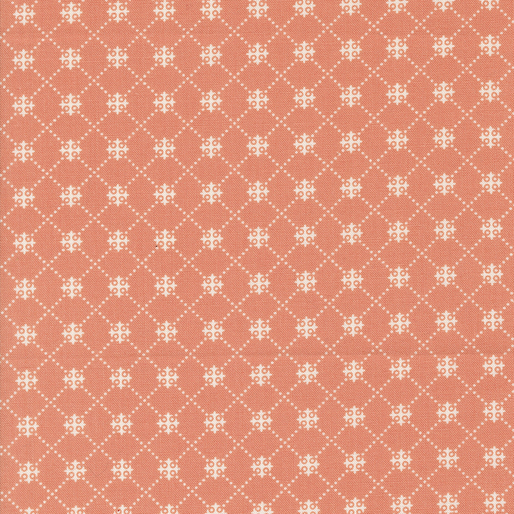 Portofino Cobblestones Gelato Yardage by Fig Tree & Co for Moda Fabrics | 35396 15