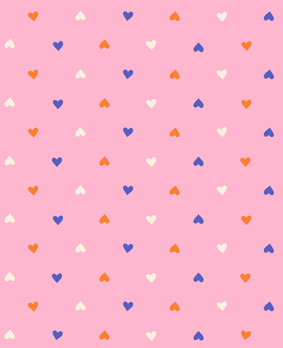 PRESALE Best Day Ever Posy Yardage by Melody Miller for Ruby Star Society | RS0091 19