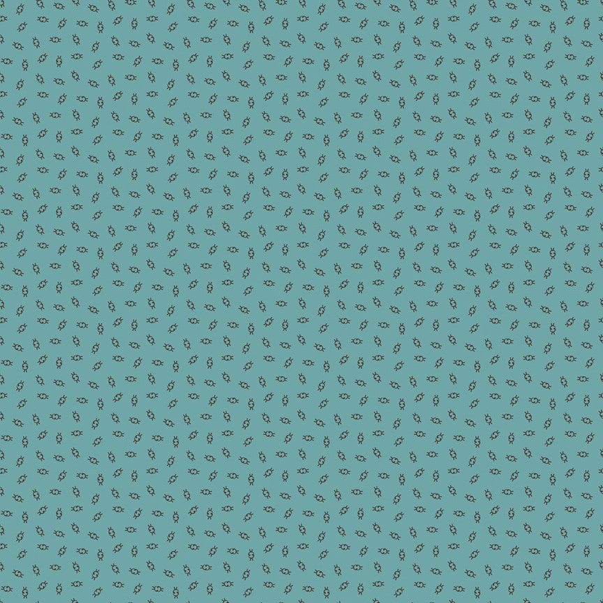 Gentler Times Olden Days Raindrop Yardage by Lori Holt of Bee in My Bonnet For Riley Blake Designs | C16481-RAINDROP