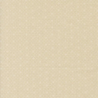 Agatha Road Eyelet Smoke Yardage by Fig Tree & Co for Moda Fabrics | 20488 121