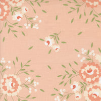 Abloom Springtime Rose Bubble Gum Yardage by Corey Yoder for Moda Fabrics | 29210 13