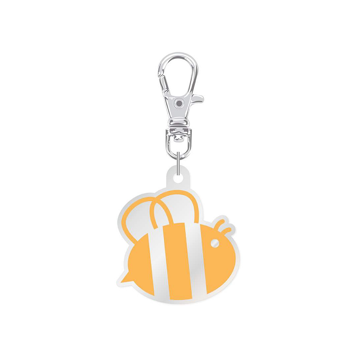 Lori Holt Enamel Happy Charm Bee Lori Holt for Riley Blake Designs | ST-34534
