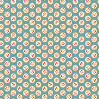 Americana Betsy Raindrop Yardage by Lori Holt of Bee in My Bonnet for Riley Blake Designs | C16082-RAINDROP