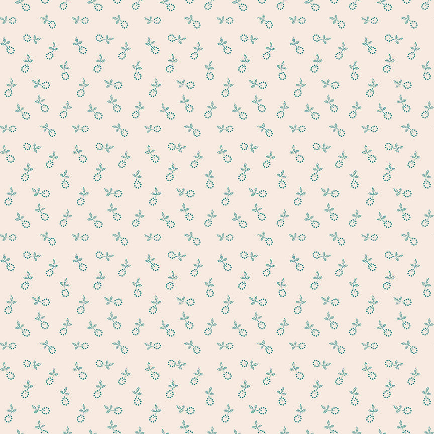 Gentler Times Bygone Cozy Yardage by Lori Holt of Bee in My Bonnet For Riley Blake Designs | C16471-COZY