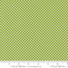 Strawberry Lemonade Lime Gingham Yardage by Sherri and Chelsi for Moda Fabrics |37676 19 | Quilting Cotton Fabric