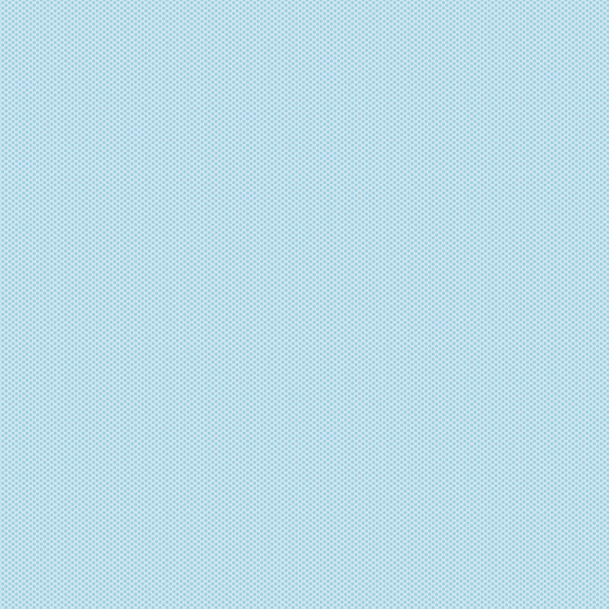 POParazzi Boy Blue Yardage by RBD Designers for Riley Blake Designs | C805-BOYBLUE