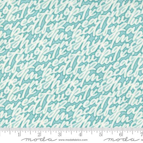 Fruit Loop Jenipapo Ripe Yardage by BasicGrey for Moda Fabrics | 30735 17