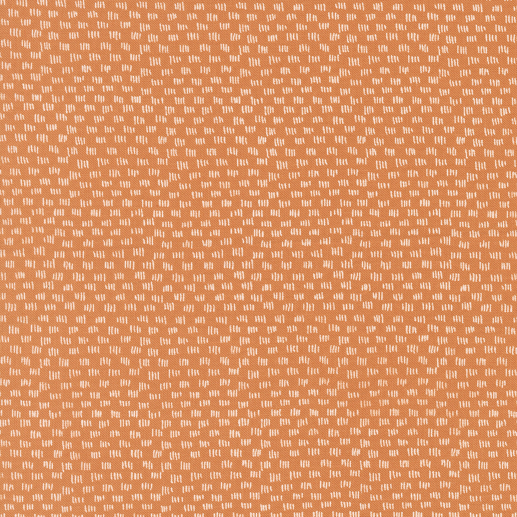 Lucky In The Grass Sherbet Yardage by Sweetwater for Moda Fabrics | 55704 15