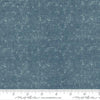 Vintage Navy Background Yardage by Sweetwater for Moda Fabrics | 55659 25 Quilting Cotton Cut Options