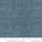 Vintage Navy Background Yardage by Sweetwater for Moda Fabrics | 55659 25 Quilting Cotton Cut Options