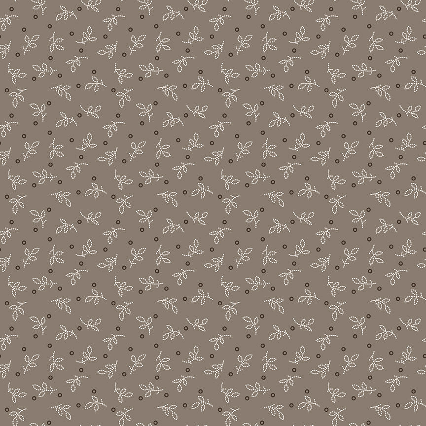 Gentler Times Pleasant Pebble Yardage by Lori Holt of Bee in My Bonnet For Riley Blake Designs | C16482-PEBBLE