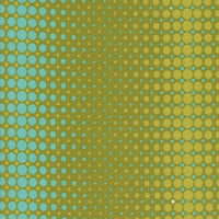 Color Crush Vibes Zest Yardage by V and Co. for Moda Fabrics | 10885 18