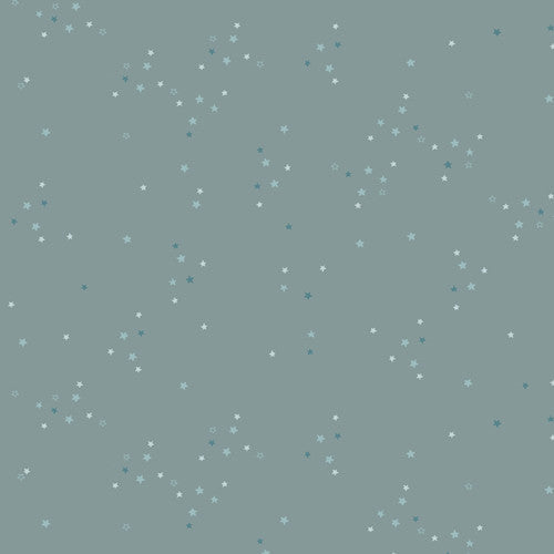 Adventale Twinkle Little Stars Sky Yardage by Katarina Roccella for Art Gallery Fabrics | ADV25907