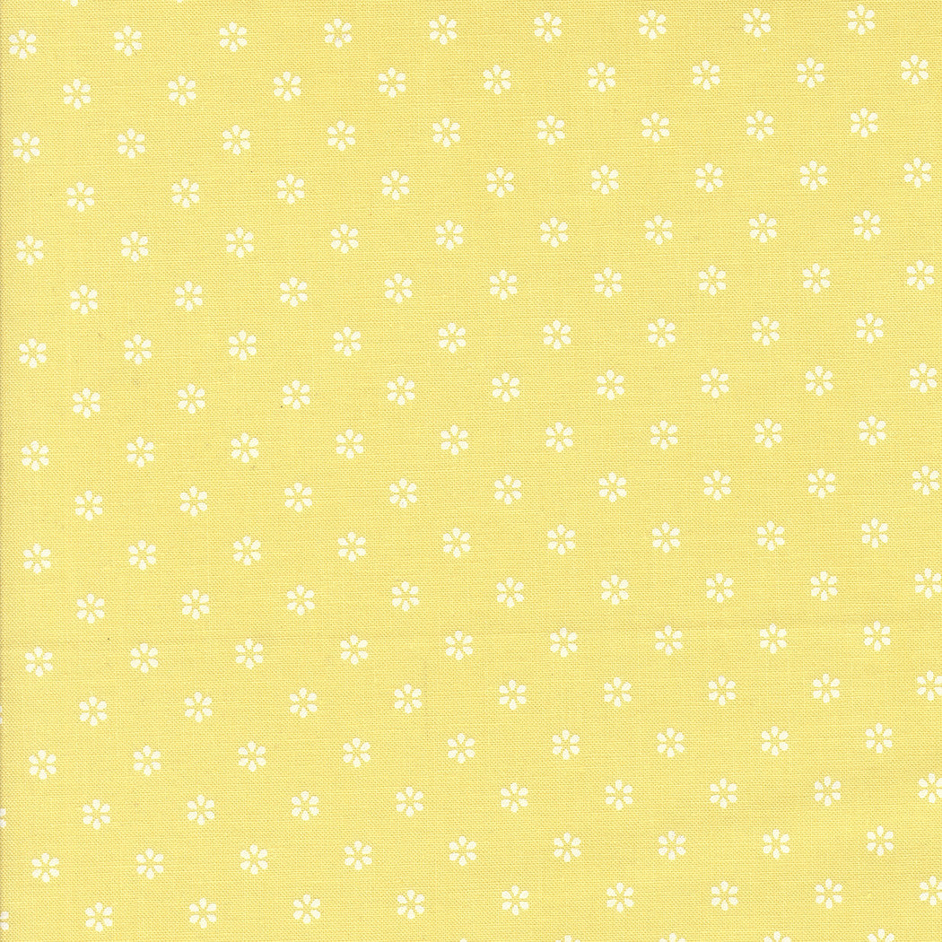 Summertime Sunshine Sunshine Yardage by Camille Roskelley for Moda Fabrics | 55322 16
