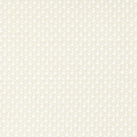 30s Playtime Bubbly Dots Eggshell White Yardage by Linzee McCray for Moda Fabrics | 23376 21