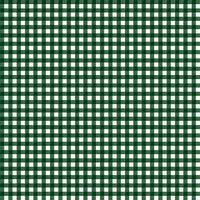 Charming Christmas Gingham Green Yardage by Kelsey Carlson for Riley Blake Designs | C16356-GREEN