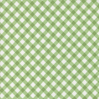 Summertime Picnic Green Yardage by Camille Roskelley for Moda Fabrics | 55325 17