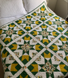 Louisa Quilt Pattern by Suzanne Jackson for Splendid Speck | 3 Size Options