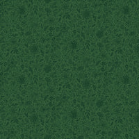 Charming Christmas Floral Outline Green Yardage by Kelsey Carlson for Riley Blake Designs | C16354-GREEN