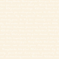Salutations Hello Goodbye Natural Yardage by Rashida Coleman Hale for Ruby Star Society | RS1096 11