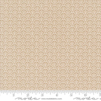 Agatha Road Thunder Yardage by Fig Tree & Co for Moda Fabrics | 35415 14