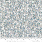 Old Glory Silver American Meadow Yardage by Lella Boutique for Moda Fabrics | 5201 12 | Quilting Cotton