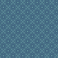 Americana Justice Dark Denim Fat Quarter by Lori Holt of Bee in My Bonnet | C16095-DKDENIM | FQ Remnant