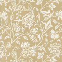 Agatha Road Harvest Floral Fog Yardage by Fig Tree & Co for Moda Fabrics | 35410 14