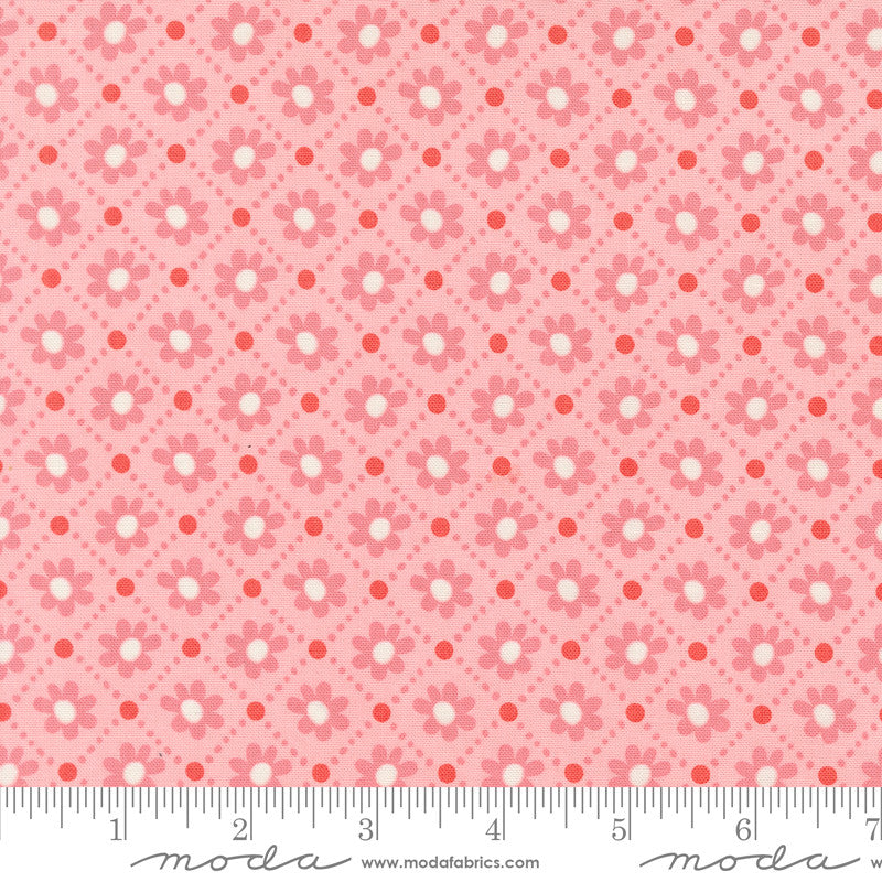 Sunday Brunch Pastry Bellini Yardage by BasicGrey for Moda Fabrics | 30754 13