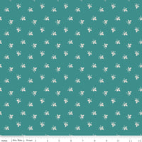 Gentler Times Endearing Cozy Yardage by Lori Holt of Bee in My Bonnet For Riley Blake Designs | C16477-COZY
