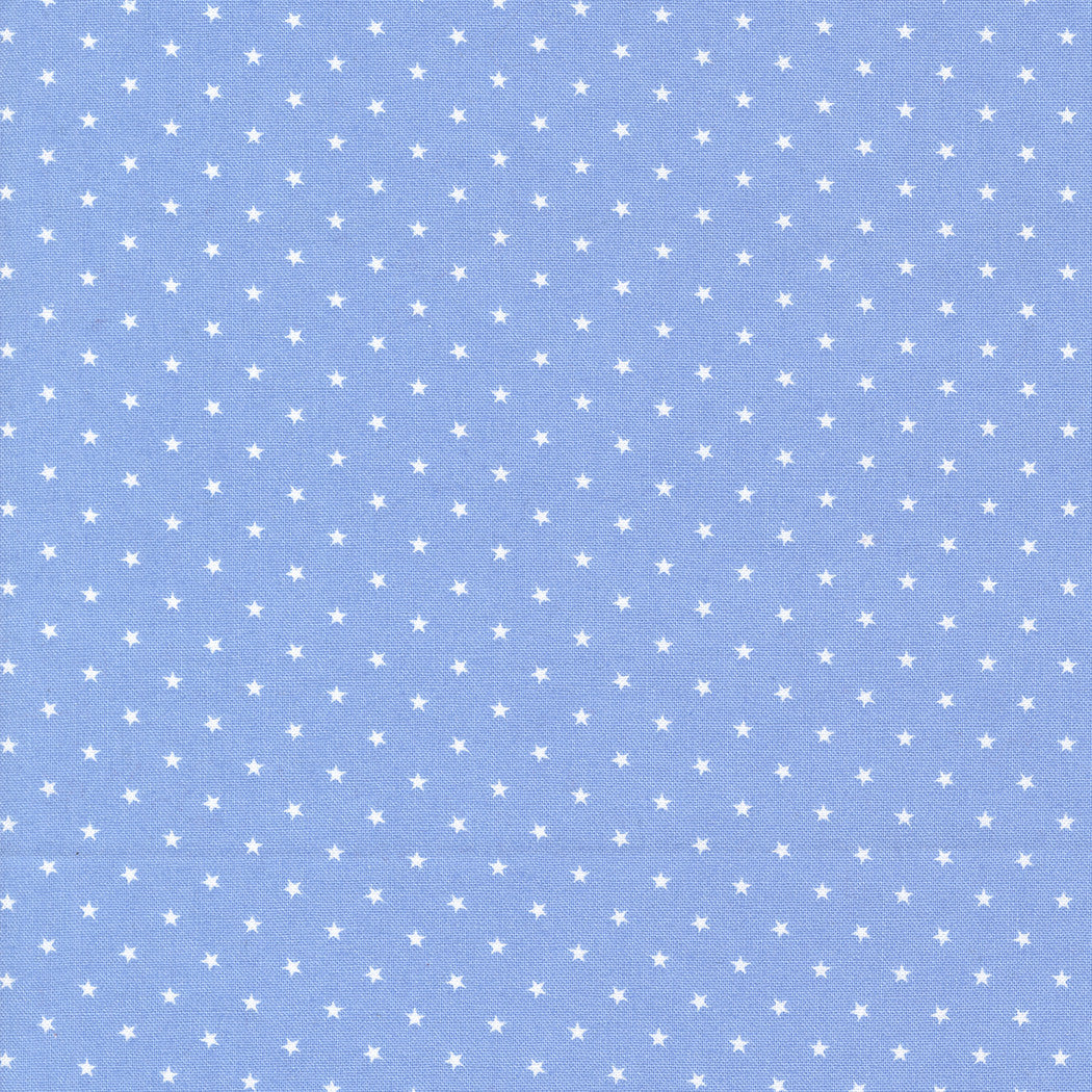 Star Spangled Twinkle Dawn Yardage by April Rosenthal of Prairie Grass for Moda Fabrics | 24106 87