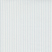 Mixed Bag of Bonbons Frequency White Blue Yardage by Jen Kingwell for Moda Fabrics | 18257 11