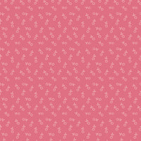 Gentler Times Bygone Tea Rose Yardage by Lori Holt of Bee in My Bonnet For Riley Blake Designs | C16471-TEAROSE