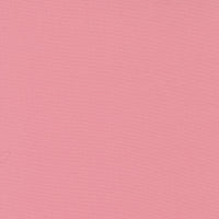 Bella Solids Bettys Pink Yardage by Moda Fabrics  | Solid Quilting Cotton | 9900 120
