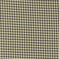 Home Sweet Haunt Hounds Tooth Bone Yardage by Stacy Iest Hsu for Moda Fabrics | 20918 11