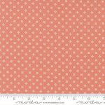 Peachy Keen Coral Seeds Yardage by Corey Yoder for Moda Fabrics | 29173 19