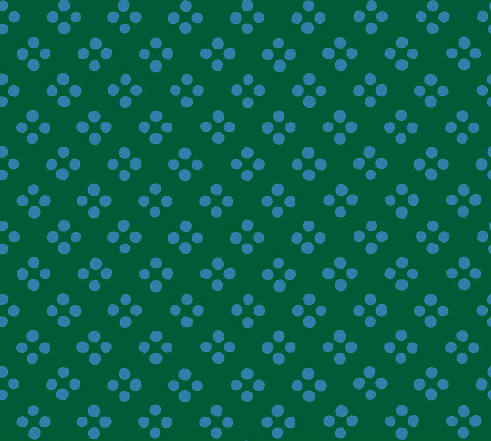 Geometry Pixie Jade Yardage by Ruby Star Society | RS5172 14