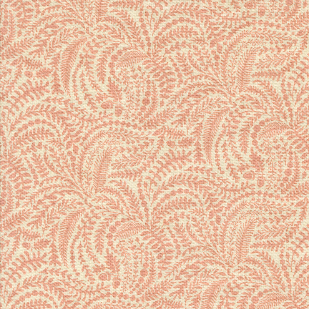 Acorn Hollow Butternut Apple Yardage by BasicGrey for Moda Fabrics | 30766 12