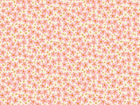 Bird Is The Word Moonflower Natural Yardage by Kimberly Kight of Ruby Star Society | RS3082 11
