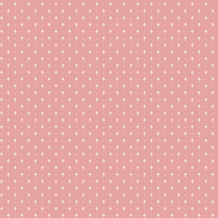 Mary Catherine Petals Mellow Rose Yardage by Amy Smart for Riley Blake Designs | C16707-MELLOWROSE
