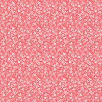 Summer Skies and Fireflies Garden Tea Rose Yardage by Gracey Larson for Riley Blake Designs | C16376-TEAROSE
