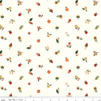 Happy Fall Days Fall Things Cloud Yardage by Kelsey Carlson for Riley Blake Design | C16345-CLOUD