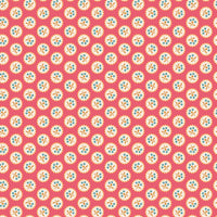 Americana Betsy Tea Rose Yardage by Lori Holt of Bee in My Bonnet for Riley Blake Designs |  C16082-TEAROSE
