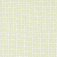 Mixed Bag of Bonbons Maze White Green Yardage by Jen Kingwell for Moda Fabrics | 18261 11