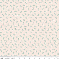 Gentler Times Bygone Cozy Yardage by Lori Holt of Bee in My Bonnet For Riley Blake Designs | C16471-COZY