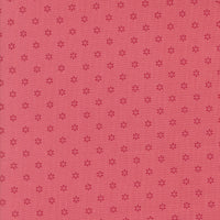 Summertime Sunshine Dark Pink Yardage by Camille Roskelley for Moda Fabrics | 55322 13