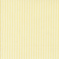 Summertime Simple Stripes Sunshine Yardage by Camille Roskelley for Moda Fabrics | 55324 26